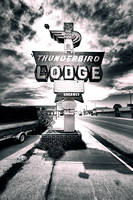 1. Thunderburg Lodge.......